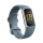Smartband FITBIT by Google  Charge 5,Steel Blue/Platinum Stainless Steel